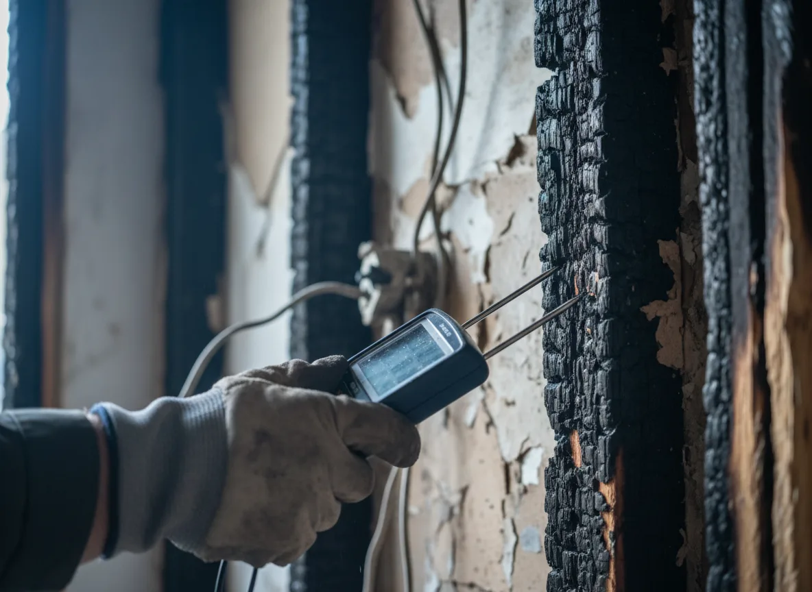 Fire Damage Restoration Bagwell, TX FAQs